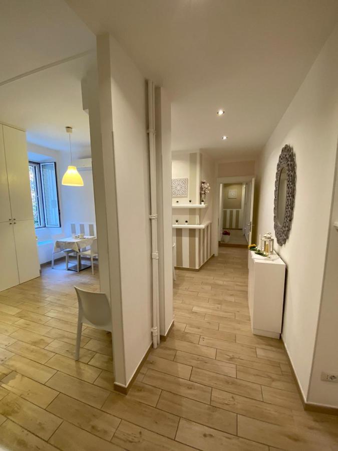 Lovely Nights Rome - Luxury Rooms Exteriér fotografie