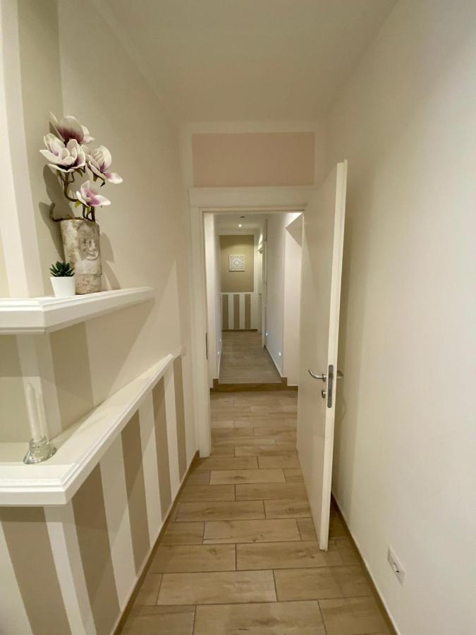 Lovely Nights Rome - Luxury Rooms Exteriér fotografie