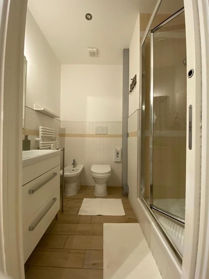 Lovely Nights Rome - Luxury Rooms Exteriér fotografie