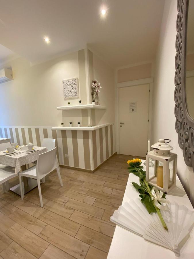 Lovely Nights Rome - Luxury Rooms Exteriér fotografie