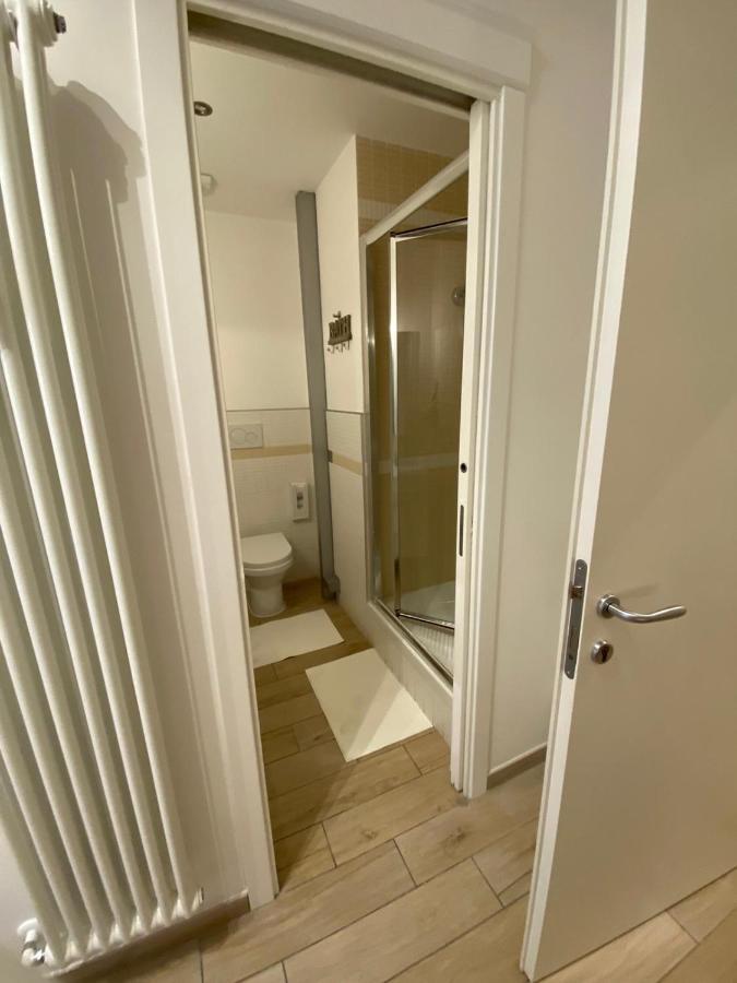 Lovely Nights Rome - Luxury Rooms Exteriér fotografie