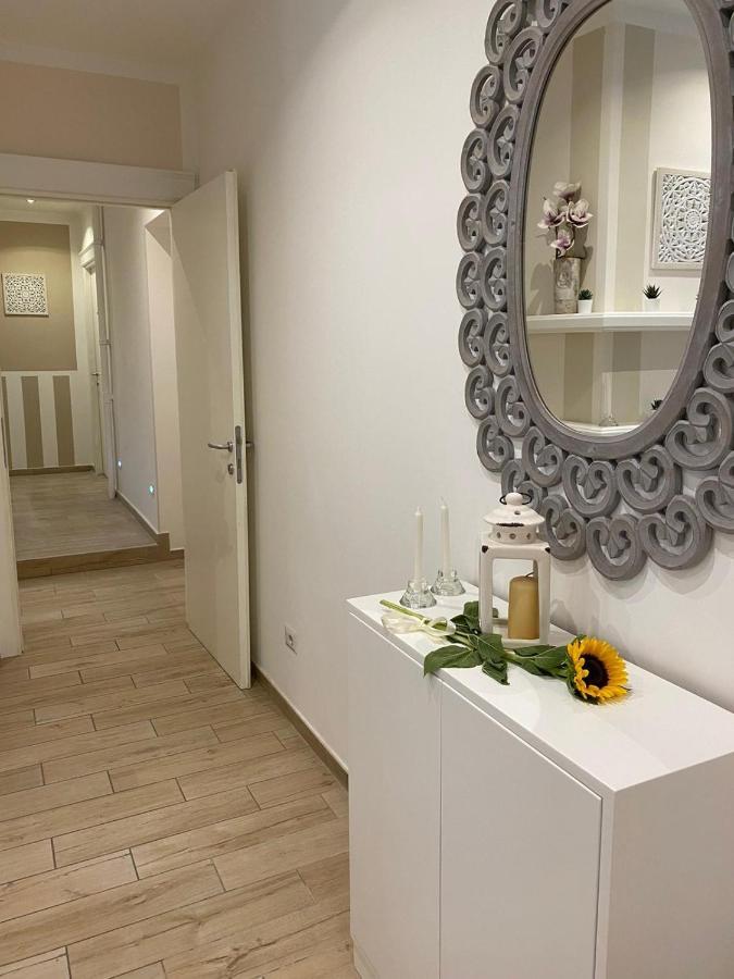 Lovely Nights Rome - Luxury Rooms Exteriér fotografie