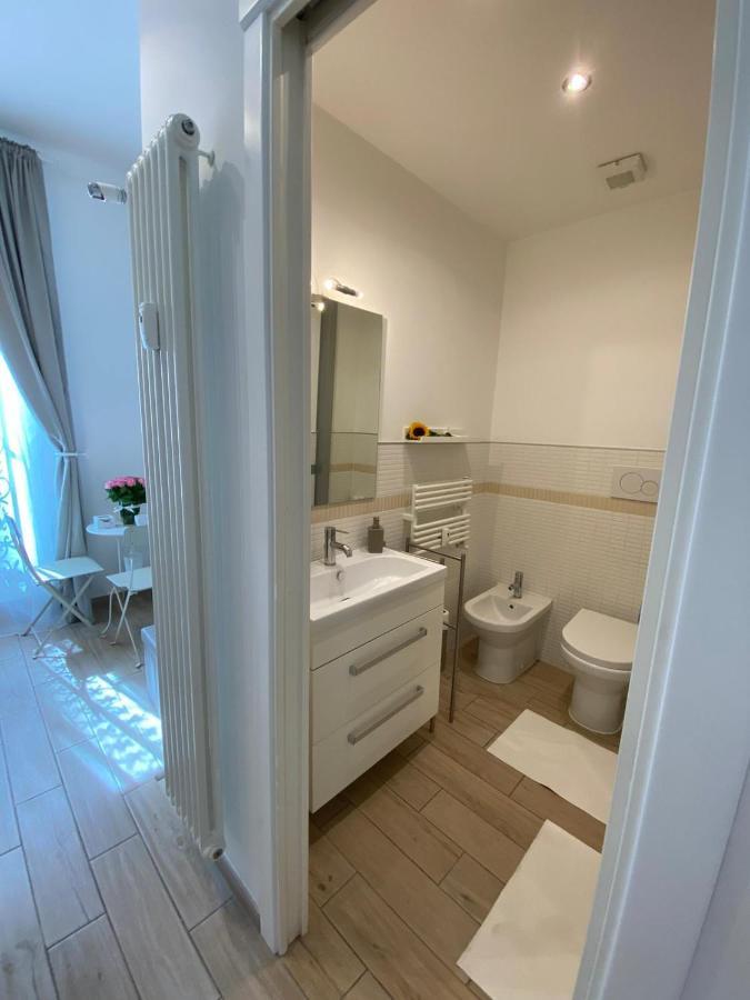 Lovely Nights Rome - Luxury Rooms Exteriér fotografie