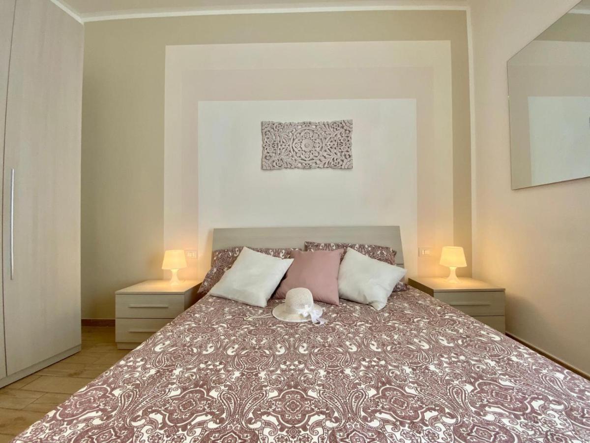 Lovely Nights Rome - Luxury Rooms Exteriér fotografie