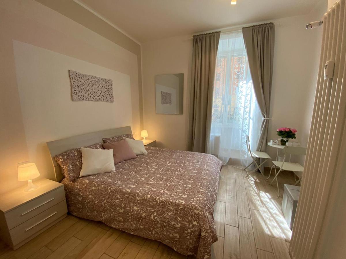 Lovely Nights Rome - Luxury Rooms Exteriér fotografie