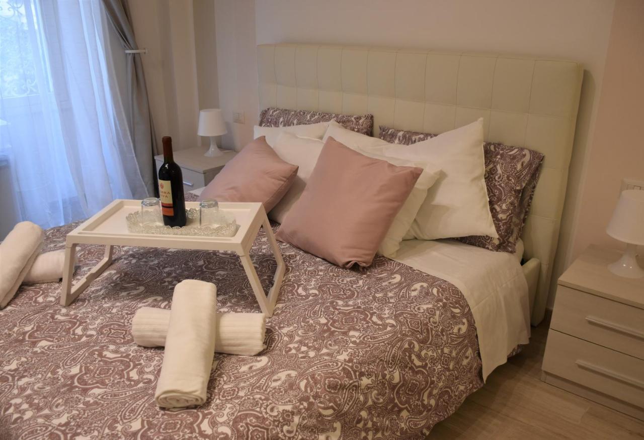 Lovely Nights Rome - Luxury Rooms Exteriér fotografie
