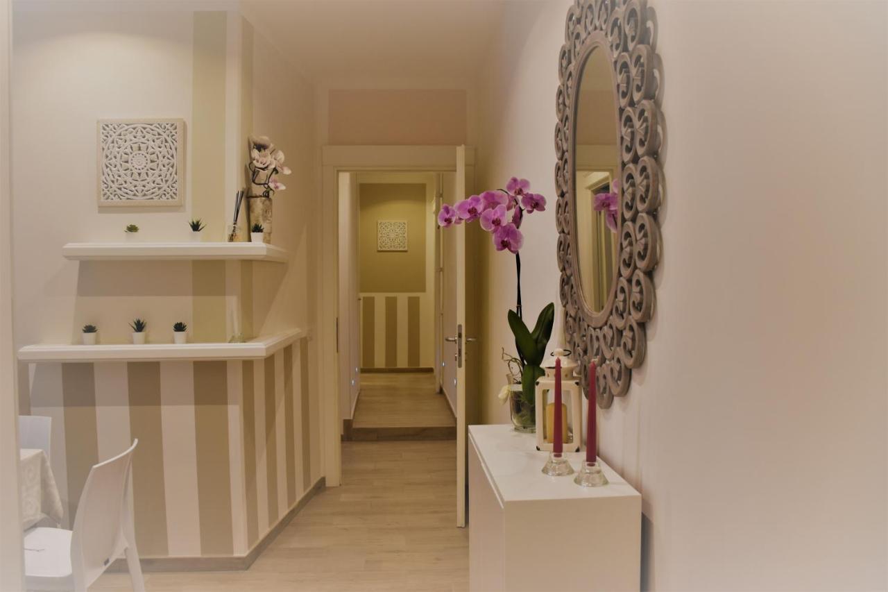 Lovely Nights Rome - Luxury Rooms Exteriér fotografie