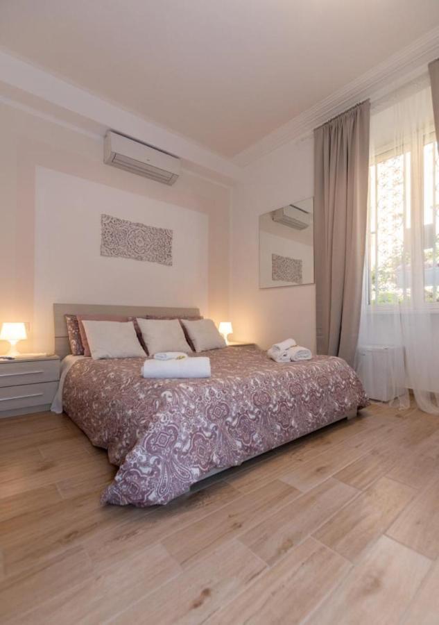 Lovely Nights Rome - Luxury Rooms Exteriér fotografie