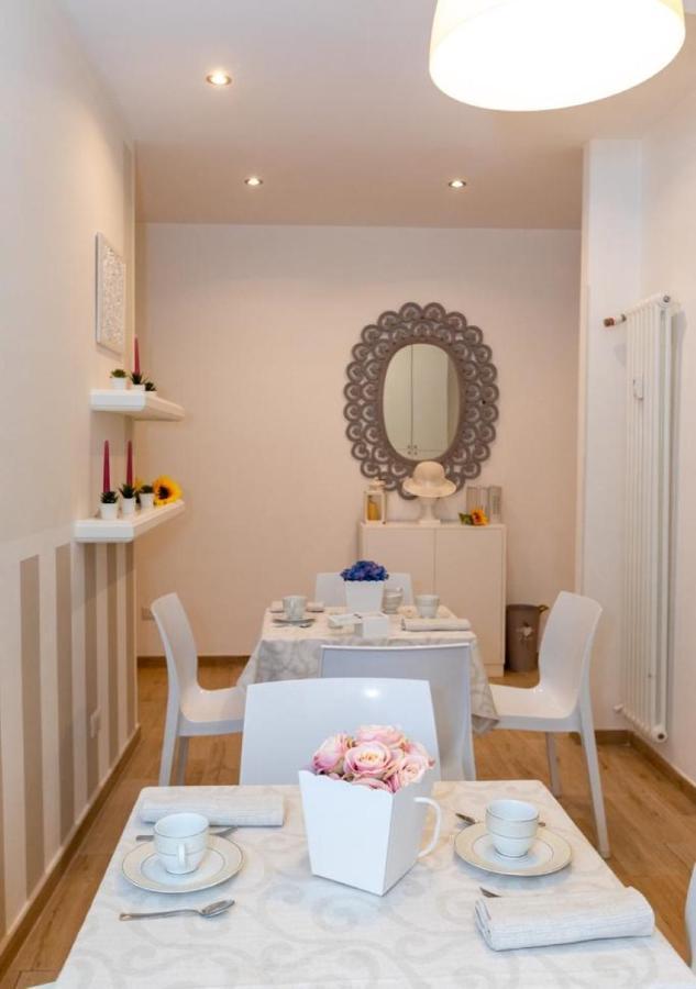Lovely Nights Rome - Luxury Rooms Exteriér fotografie
