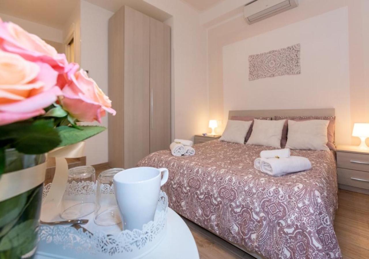Lovely Nights Rome - Luxury Rooms Exteriér fotografie