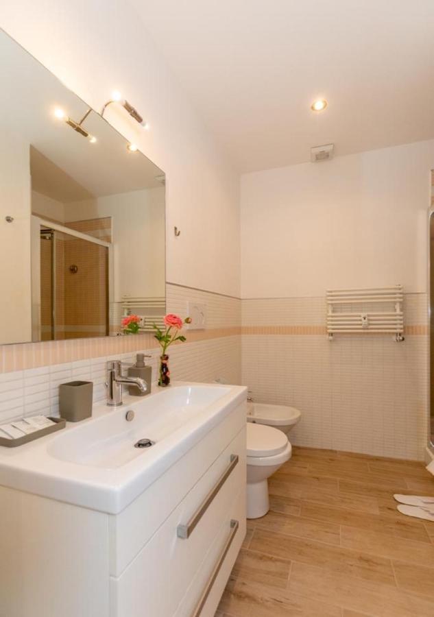 Lovely Nights Rome - Luxury Rooms Exteriér fotografie