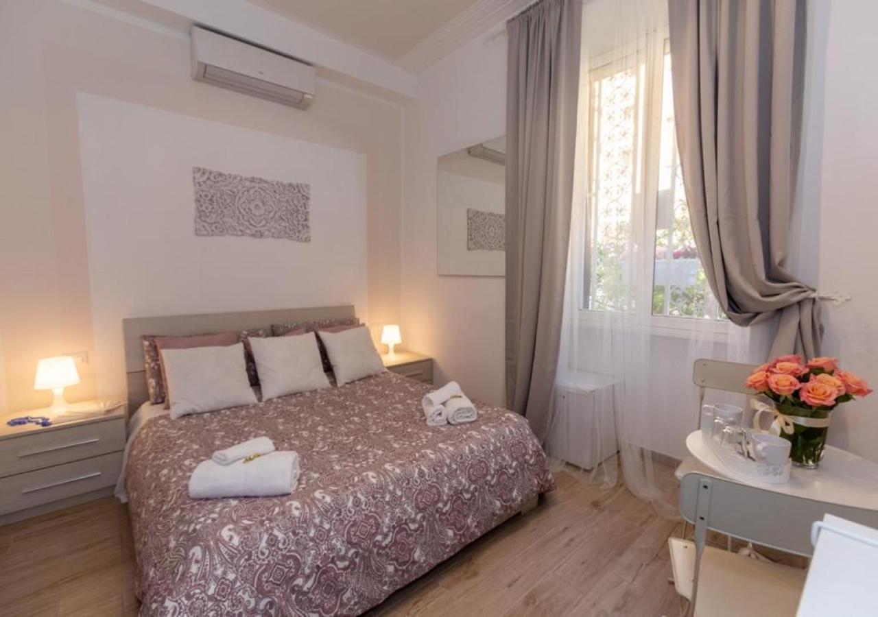 Lovely Nights Rome - Luxury Rooms Exteriér fotografie