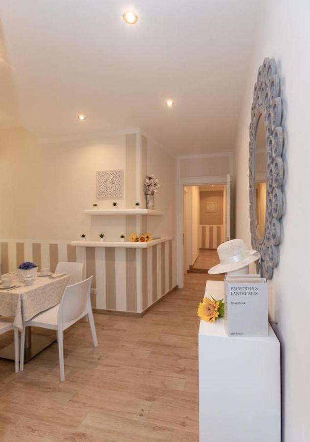 Lovely Nights Rome - Luxury Rooms Exteriér fotografie