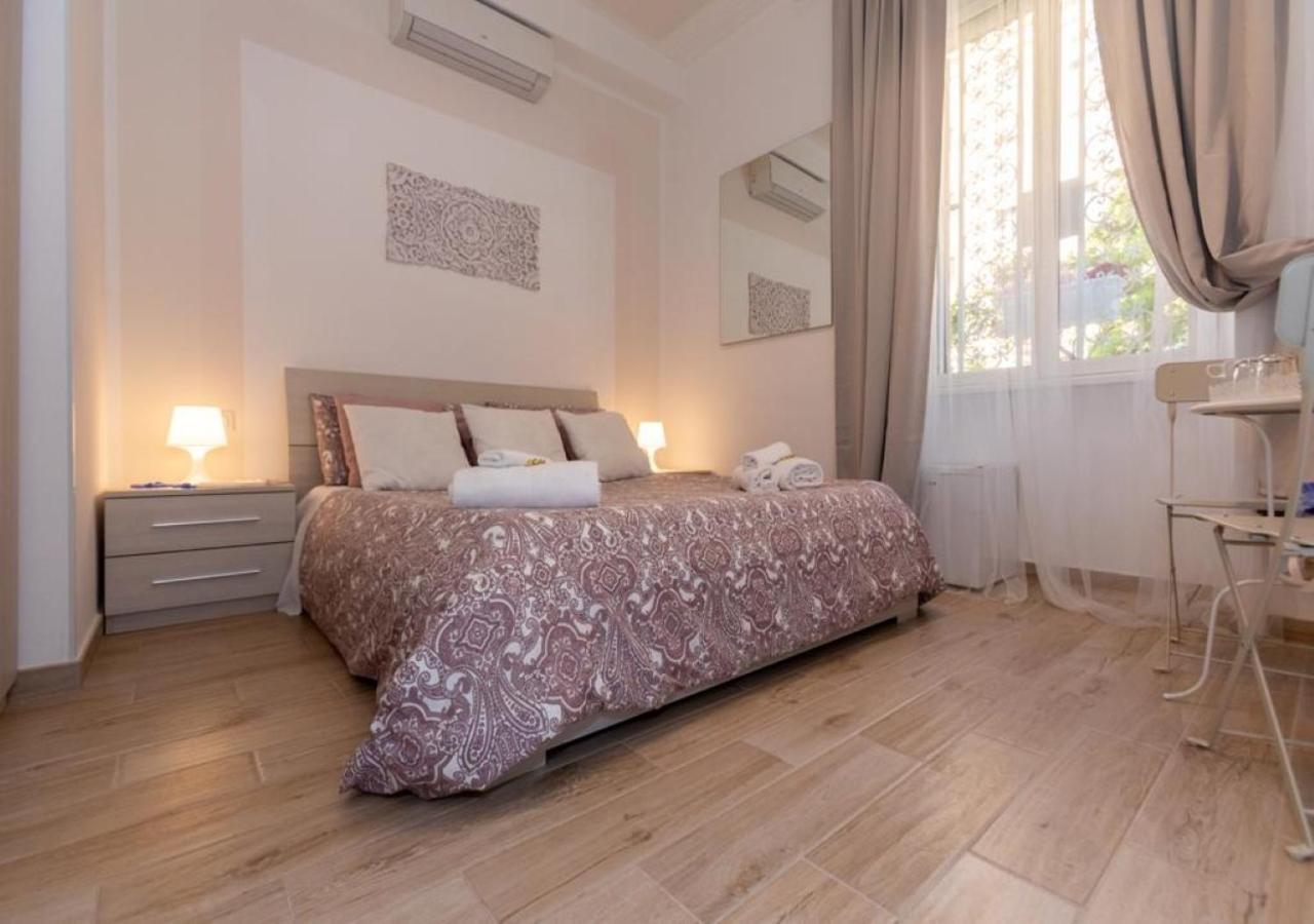 Lovely Nights Rome - Luxury Rooms Exteriér fotografie