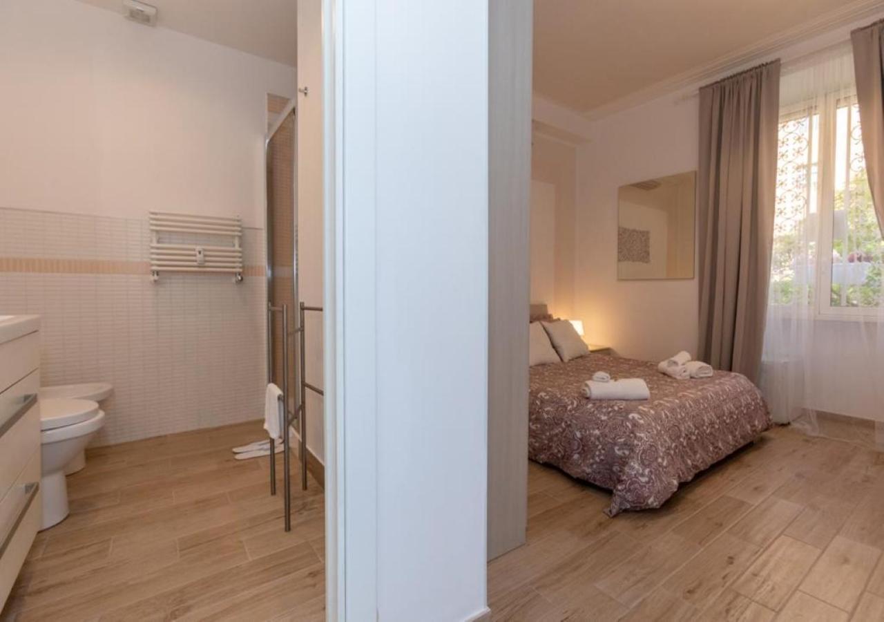 Lovely Nights Rome - Luxury Rooms Exteriér fotografie