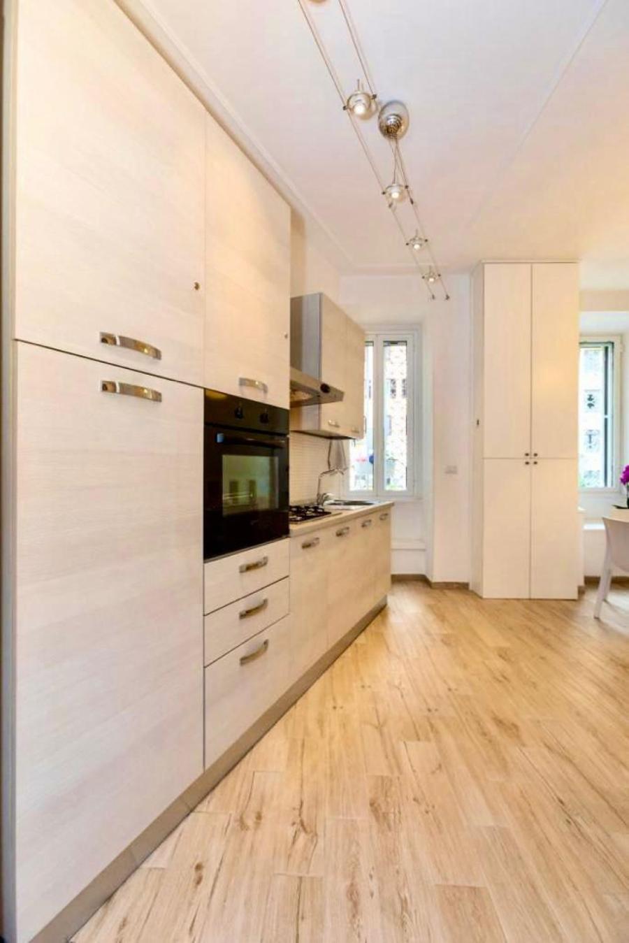 Lovely Nights Rome - Luxury Rooms Exteriér fotografie