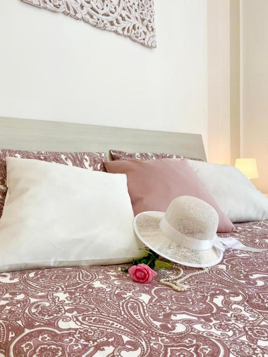 Lovely Nights Rome - Luxury Rooms Exteriér fotografie