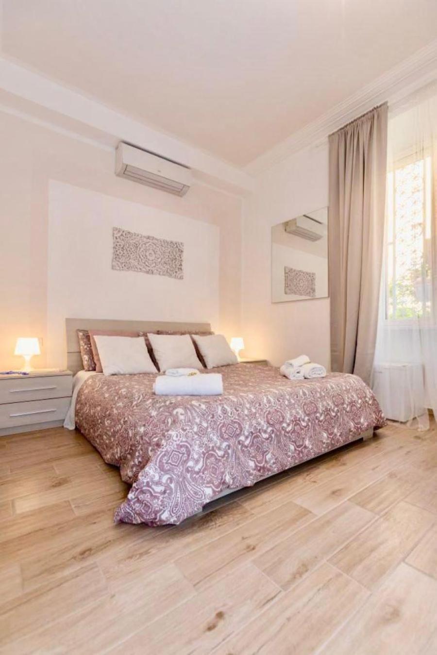 Lovely Nights Rome - Luxury Rooms Exteriér fotografie